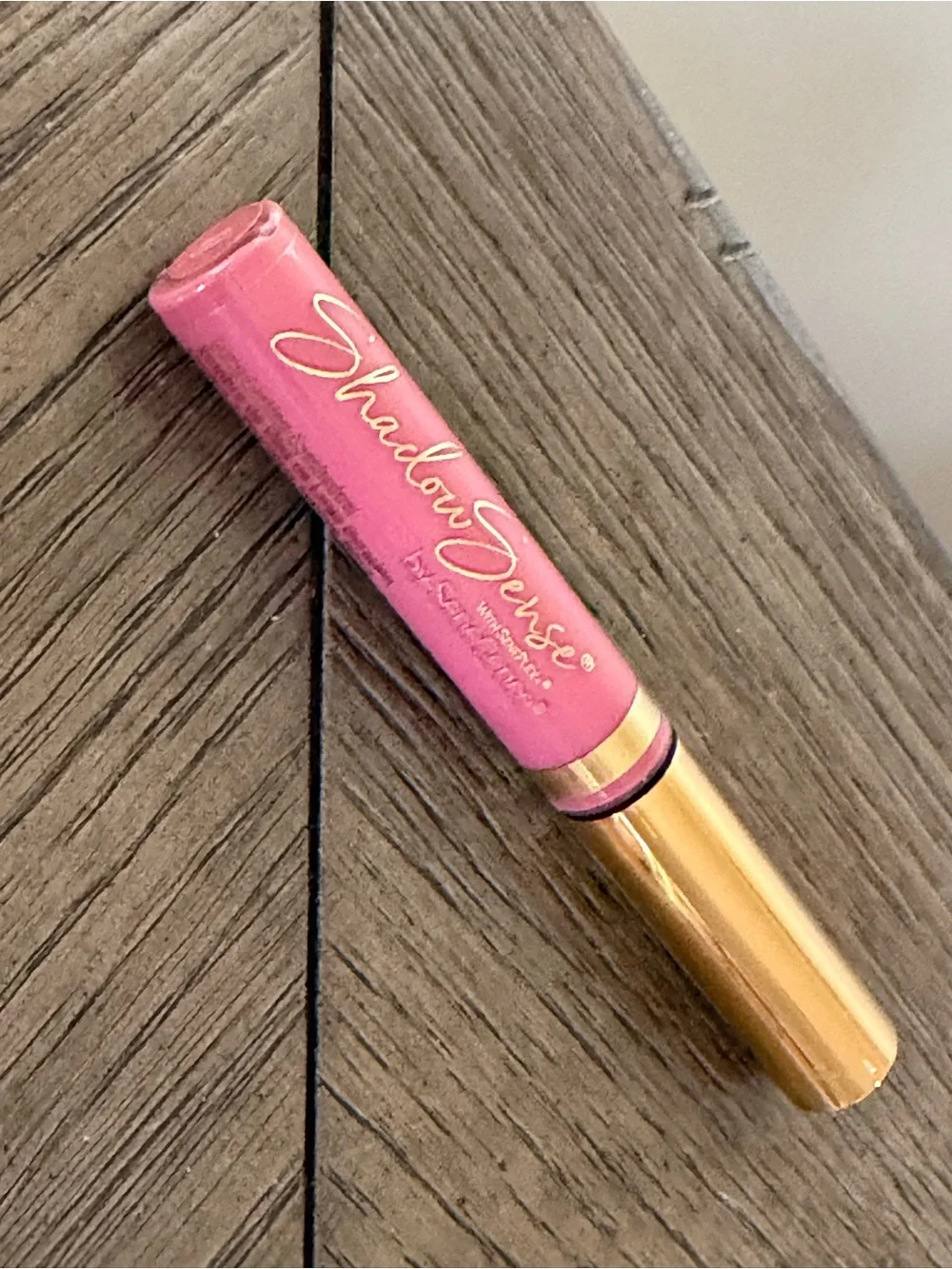 SeneGence ShadowSense Bella Cream .20 fl oz Eyeshadow